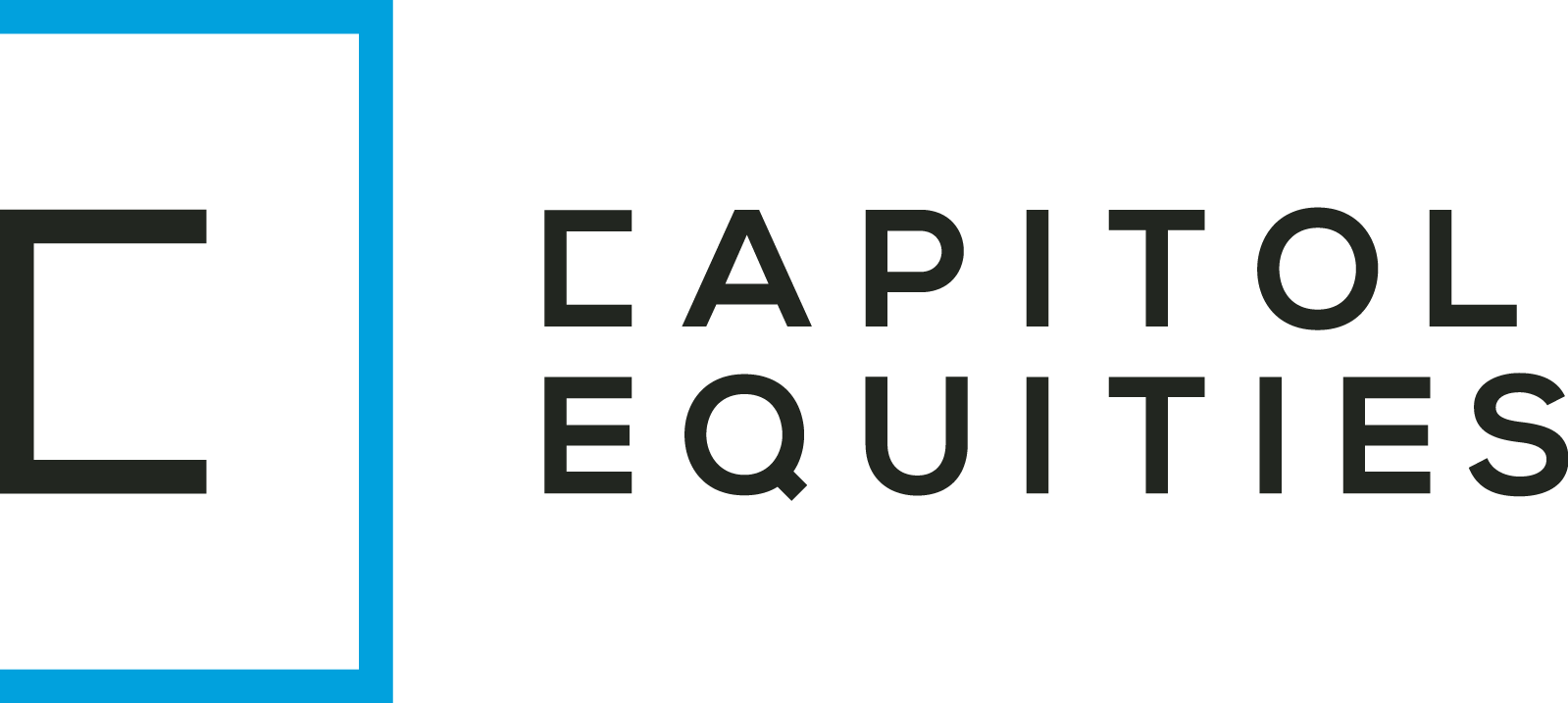Capital Equiies Logo