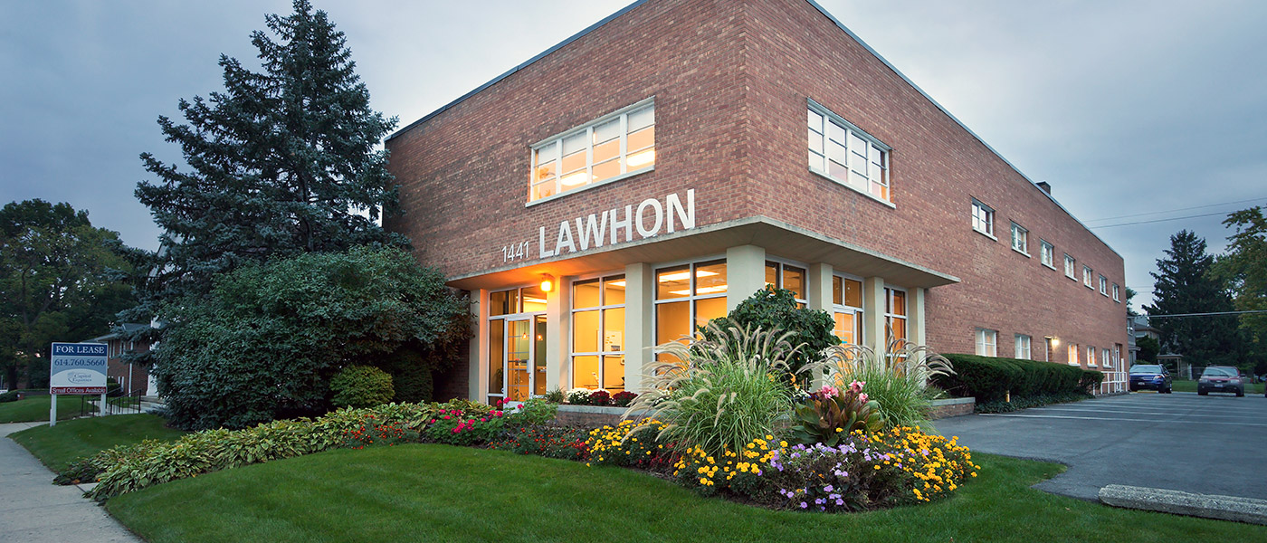 Lawhon Associates exterior 01